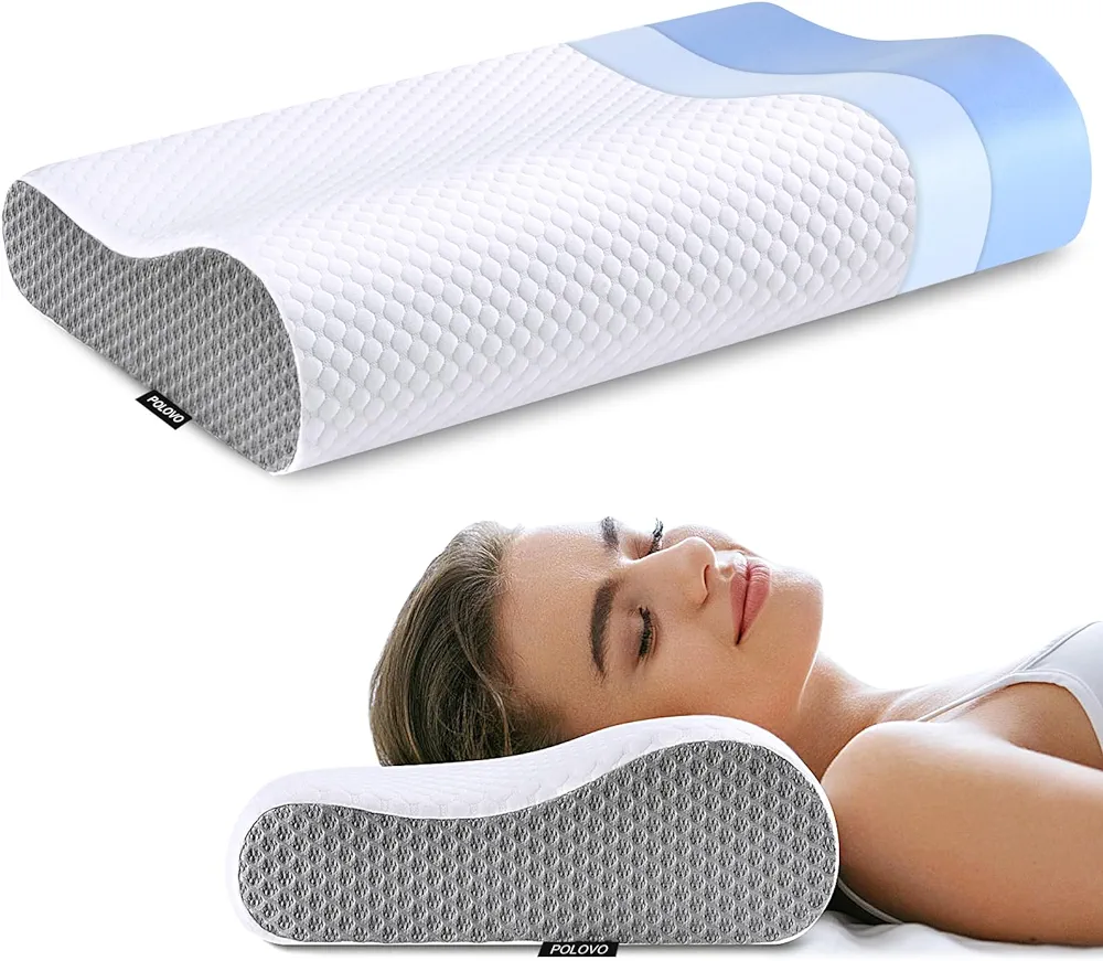 Almohada  Viscoelastica