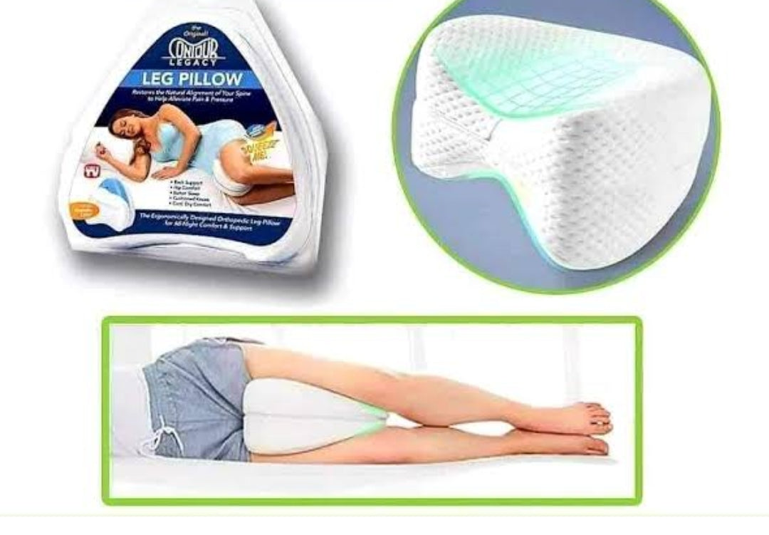 Almohada Ortopédica